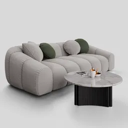 Sofa Kanawa