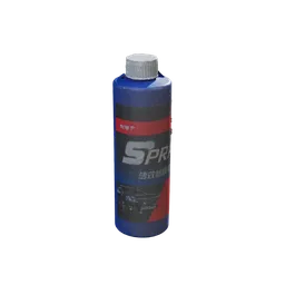 Coating Cagent Can