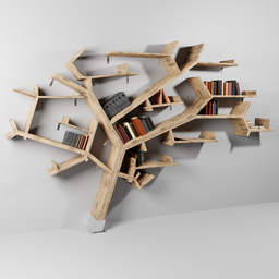 Tree Library