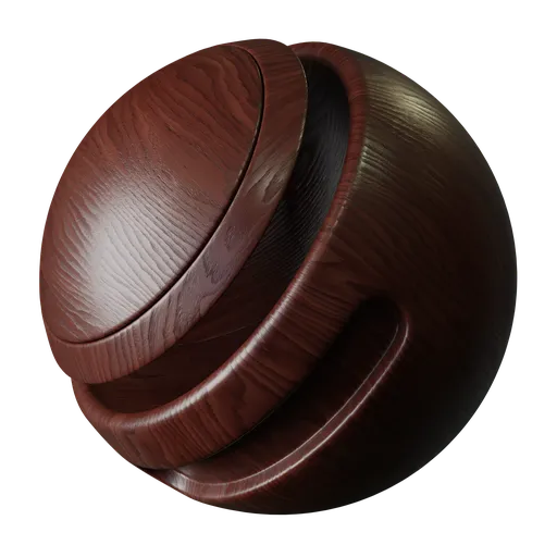 Wood