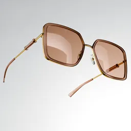 Cool Cooling Glasses