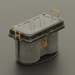 Container