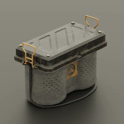 Container