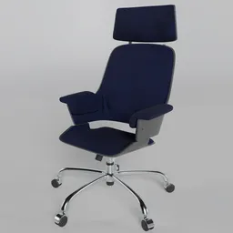 Office chair