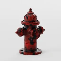 Fire Hydrant