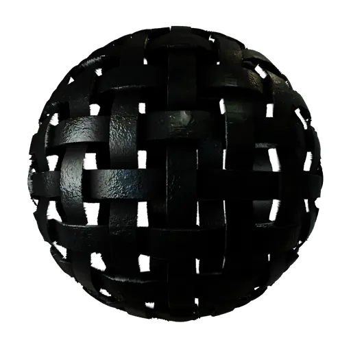 Metal Weave