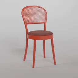 314 Chair Cleo lampion