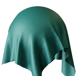 Plain Green Texture