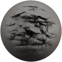 AT-Rock & Cliff Brush