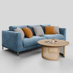 Sofa Ray 3 seater