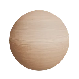 Finish Oak wood