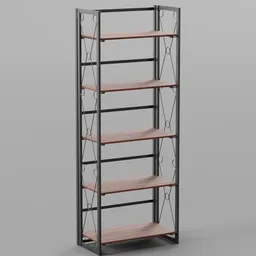 Bookcase