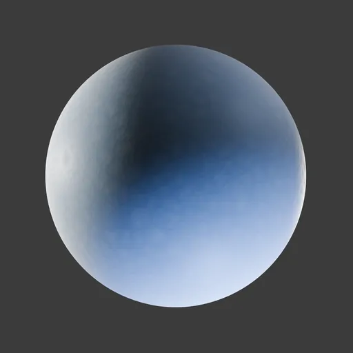 High-resolution PBR alien skin texture for 3D modeling and rendering, suitable for Blender and similar software.