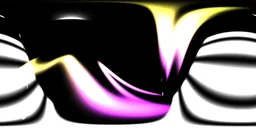 Studio Light Black White Light