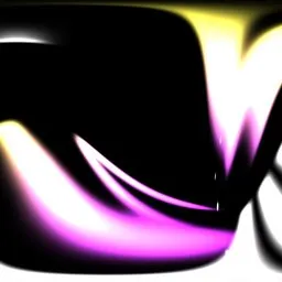 Studio Light Black White Light