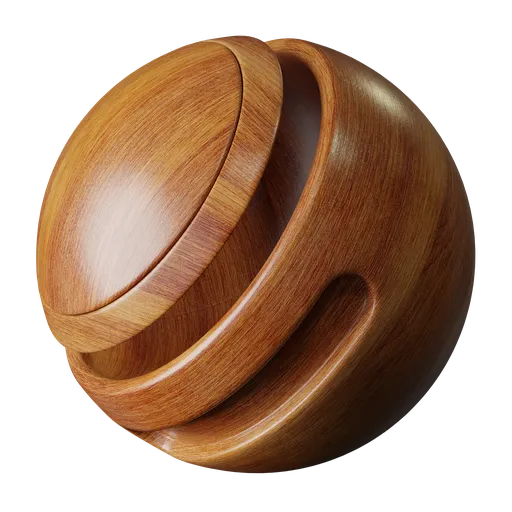 Wood