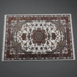 Persian Carpet