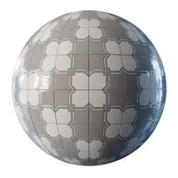 Moroccan Ceramic Tiles