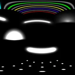 Black White Light Studio