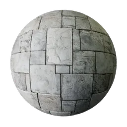 Stone Wall