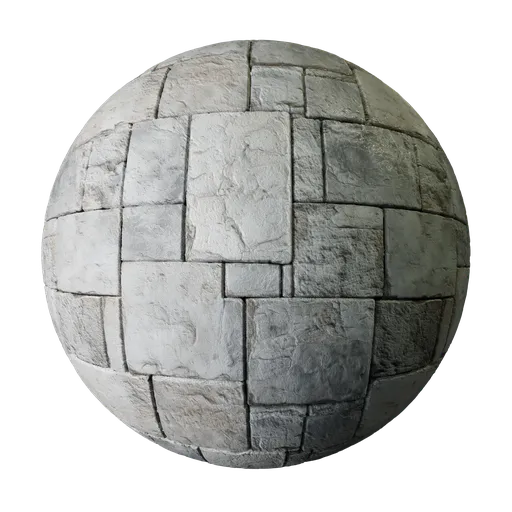 Stone Wall