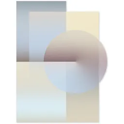 Colour Dial Angular Iridescence