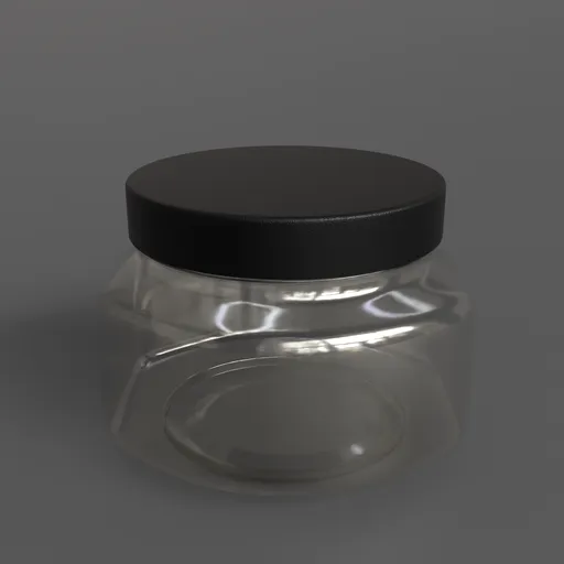 Pickle can