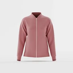 Women Fashionable Jacket