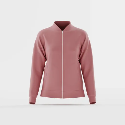 Women Fashionable Jacket