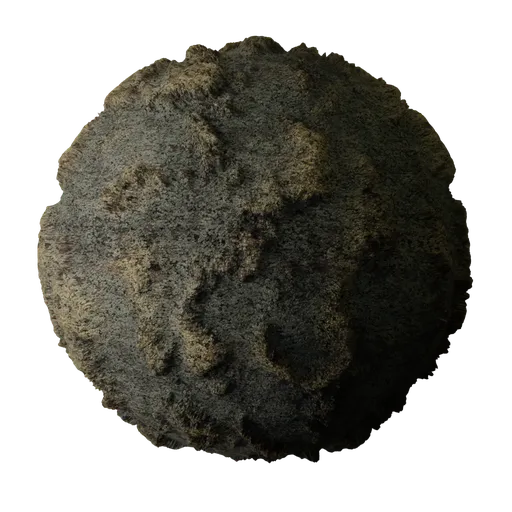 Rough Granite Rock