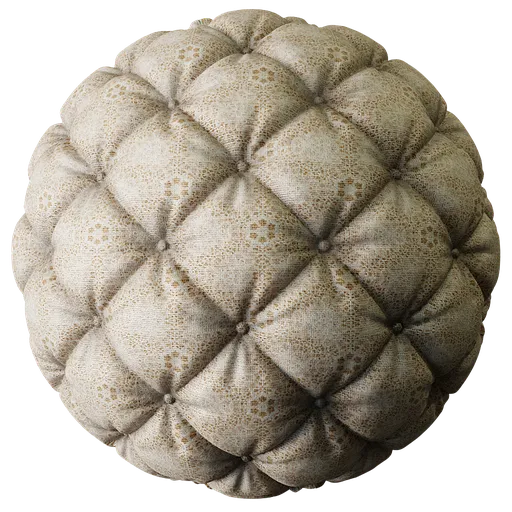 Quilted Fabric Speckle