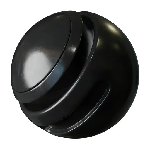 Dark metal