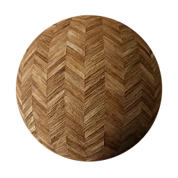 Floor wood