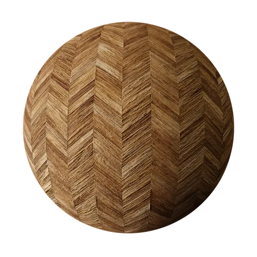 Floor wood