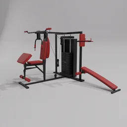 Home gym