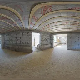 Interior Construction