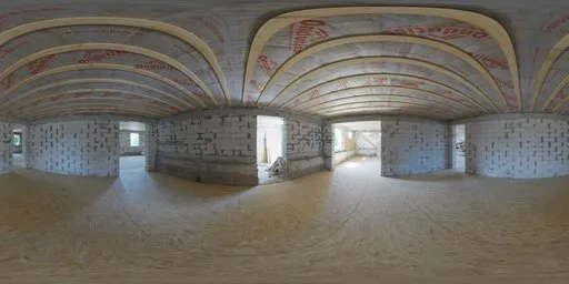 Interior Construction