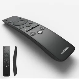 Samsung TV Remote