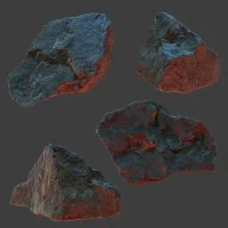 Boulder Stone