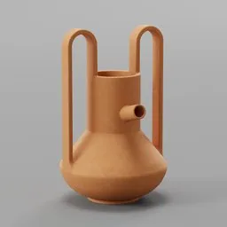 Deco Vase Cannate