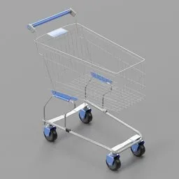 Shopping Cart