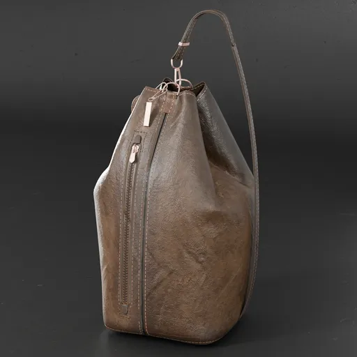 MK Briefcase&Bag 021