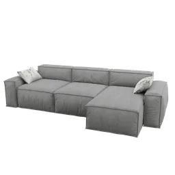 Module sofa