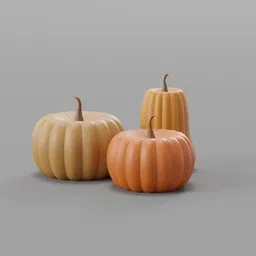 Halloween pumpink