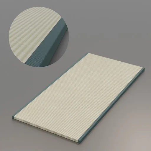 Japanese Tatami
