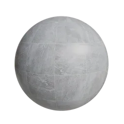 Gray Stone flooring