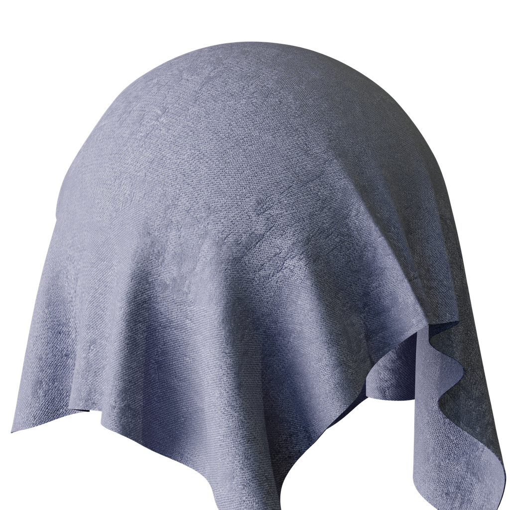 blenderkit-download-the-free-blue-cloth-material