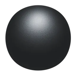 Anodised Aluminium (Procedural)