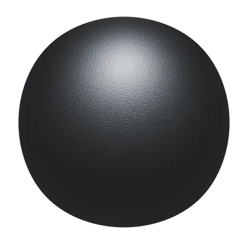 Anodised Aluminium (Procedural)