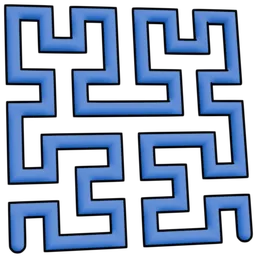 Hilbert Curve